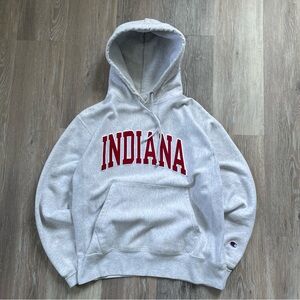 Champion Indiana Reverse Weave Hoodie